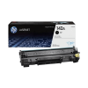 HP 142A (W1420A) svart toner (original) 055502 - 3