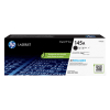 HP 145A (W1450A) svart toner (original)