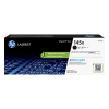 HP 145X (W1450X) svart toner hög kapacitet (original) 133088 - 1