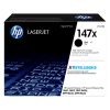 HP 147X (W1470X) svart toner hög kapacitet (original)