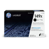 HP 149X (W1490X) svart toner hög kapacitet (original)