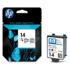 HP 14 (C5010DE) färgbläckpatron (original) 031311 - 1