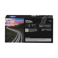 HP 159A (W1590A) svart toner (original) 093534