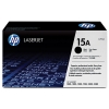 HP 15A (C7115A) svart toner (original) 032130 - 1