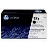 HP 15X (C7115X) svart toner hög kapacitet (original)