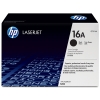 HP 16A (Q7516A) svart toner (original) 039660 - 1