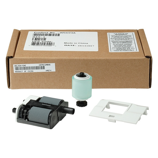 HP 200 (W5U23A) maintenance kit ADF (original) W5U23A 093012 - 1