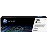 HP 201X (CF400X) svart toner hög kapacitet (original)