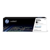 HP 203A (CF540A) svart toner (original)