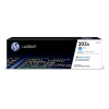 HP 203A (CF541A) cyan toner (original)