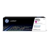 HP 203A (CF543A) magenta toner (original)