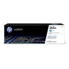 HP 205A (CF531A) cyan toner (original)