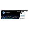 HP 207A (W2210A) svart toner (original)