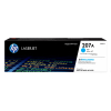 HP 207A (W2211A) cyan toner (original)