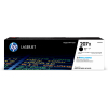 HP 207X (W2210X) svart toner hög kapacitet (original) W2210X 093050