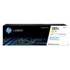 HP 207X (W2212X) gul toner hög kapacitet (original)