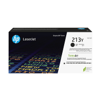 HP 213Y (W2130Y) svart toner extra hög kapacitet (original) W2130Y 133044