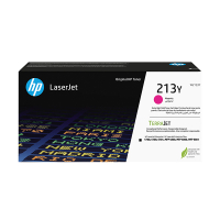 HP 213Y (W2133Y) magenta toner extra hög kapacitet (original) W2133Y 133050