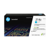 HP 214Z (W2141Z) cyan toner ultrahög kapacitet (original)
