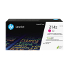 HP 214Z (W2143Z) magenta toner ultrahög kapacitet (original)