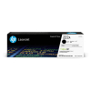 HP 222A (W2220A) svart toner (original) 093352 - 1