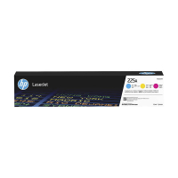 HP 225A (W2257A) färgtrumma (original) 093530