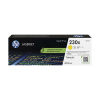 HP 230X (W2302X) gul toner hög kapacitet (original) W2302X 133064