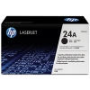 HP 24A (Q2624A) svart toner (original) 033090 - 1