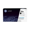 HP 26A (CF226A) svart toner (original)