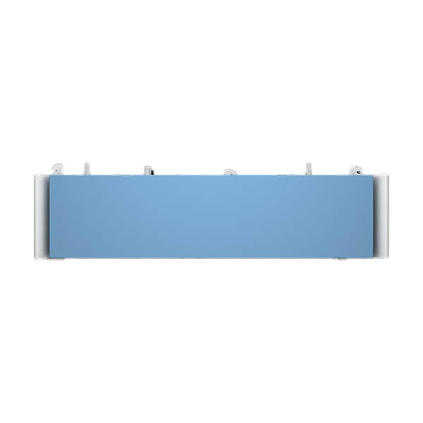 HP 28N93A pappersfack 550 ark [7kg] 896002 - 1