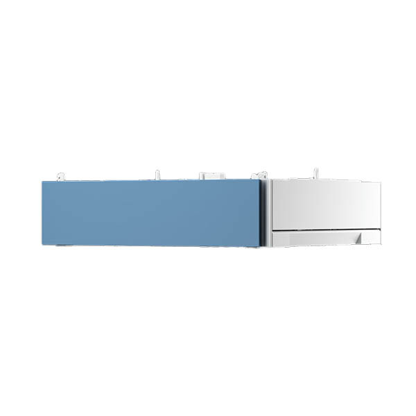 HP 28N93A pappersfack 550 ark [7kg] 896002 - 2