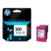 HP 300 (CC643EE) färgbläckpatron (original)
