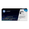 HP 307A (CE740A) svart toner (original)