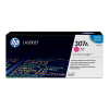 HP 307A (CE743A) magenta toner (original)