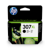 HP 307XL (3YM64AE) svart bläckpatron extra hög kapacitet (original) 044698 - 1