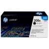 HP 308A (Q2670A) svart toner (original)