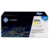 HP 309A (Q2672A) gul toner (original) 039330 - 1