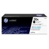 HP 30A (CF230A) svart toner (original)