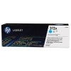 HP 312A (CF381A) cyan toner (original)