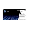 HP 331A (W1331A) svart toner (original) 093076 - 1