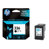 HP 336 (C9362EE) svart bläckpatron (original) C9362EE 030424