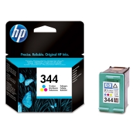 HP 344 (C9363EE) färgbläckpatron hög kapacitet (original) C9363EE 030435