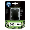 HP 363XL (C8719EE) svart bläckpatron hög kapacitet (original) 031770 - 1