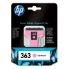 HP 363 (C8775EE) ljus magenta bläckpatron (original)