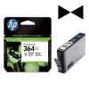 HP 364XL (CB322EE) fotobläckpatron hög kapacitet (original)