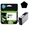 HP 364XL (CN684EE) svart bläckpatron hög kapacitet (original)