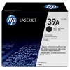 HP 39A (Q1339A) svart toner (original) 033050 - 1