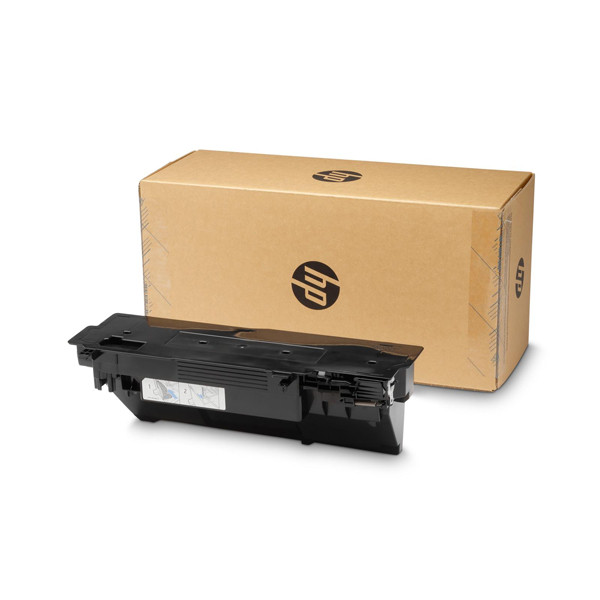 HP 3WT90A waste toner box (original) 3WT90A 055464 - 1