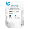 HP 3YP61AE svart/färg skrivhuvud kit (original)