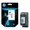 HP 41 (51641AE) färgbläckpatron (original) 030090 - 1